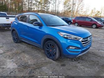 HYUNDAI TUCSON NIGHT