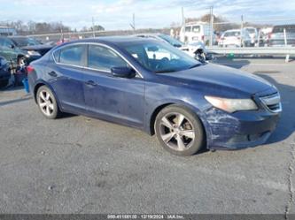 ACURA ILX 2.0L