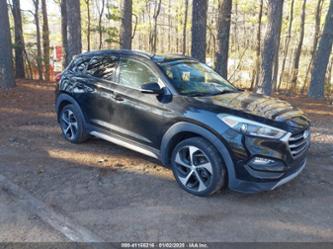 HYUNDAI TUCSON VALUE