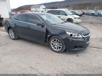 CHEVROLET MALIBU 1LT