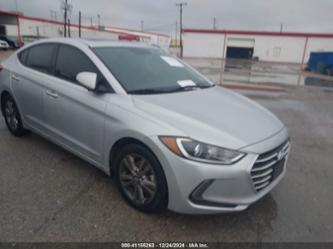 HYUNDAI ELANTRA VALUE EDITION