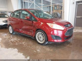 FORD C-MAX SE