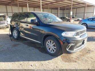 DODGE DURANGO SXT RWD