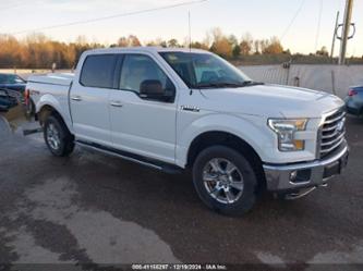 FORD F-150 XLT