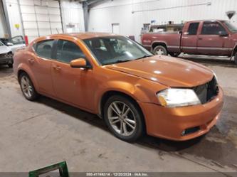 DODGE AVENGER MAINSTREET