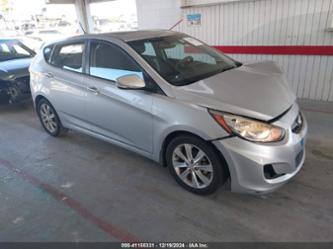 HYUNDAI ACCENT SE