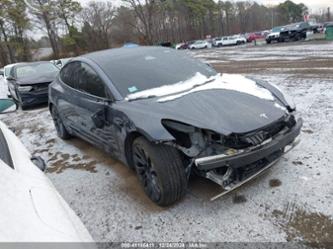 TESLA MODEL 3 PERFORMANCE DUAL MOTOR ALL-WHEEL DRIVE