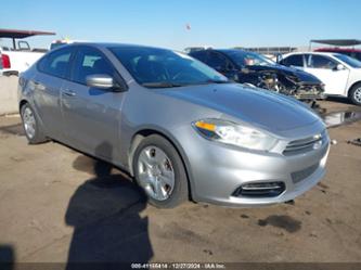 DODGE DART SE