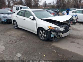 ACURA TSX 2.4