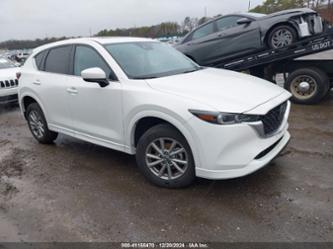 MAZDA CX-5 2.5 S PREFERRED