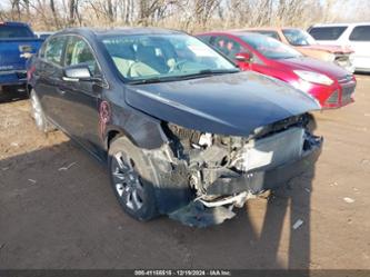 BUICK LACROSSE CXL