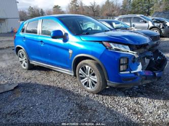 MITSUBISHI OUTLANDER SPORT 2.0 ES