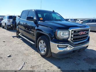 GMC SIERRA 1500 SLE