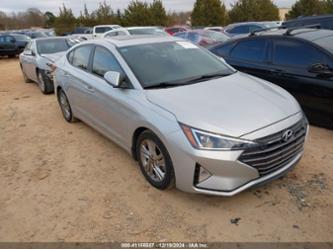 HYUNDAI ELANTRA VALUE EDITION