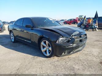 DODGE CHARGER R/T MAX