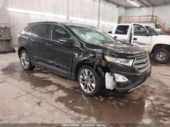 FORD EDGE TITANIUM