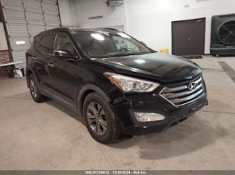 HYUNDAI SANTA FE 2.4L