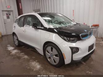 BMW I3 BASE W/RANGE EXTENDER