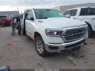 RAM 1500 LARAMIE 4X4 5 7 BOX