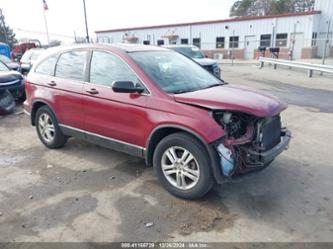 HONDA CR-V EX