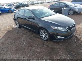 KIA OPTIMA SX