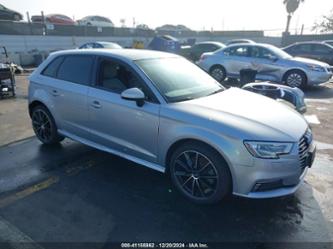 AUDI A3 1.4T PREMIUM