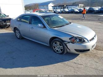 CHEVROLET IMPALA LT FLEET