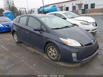 TOYOTA PRIUS TWO