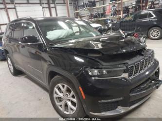 JEEP GRAND CHEROKEE LIMITED 4X4