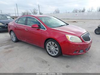 BUICK VERANO