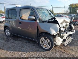 NISSAN CUBE 1.8 SL