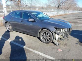 ACURA TLX STANDARD