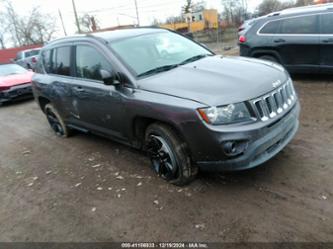 JEEP COMPASS SPORT