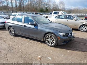 BMW 3 SERIES XDRIVE