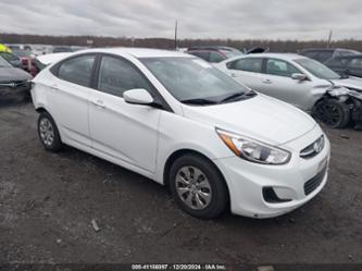 HYUNDAI ACCENT SE