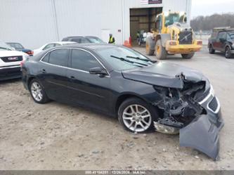 CHEVROLET MALIBU 1LT