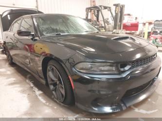 DODGE CHARGER SCAT PACK RWD