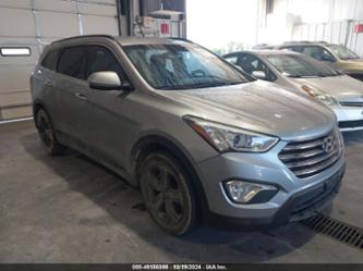 HYUNDAI SANTA FE GLS