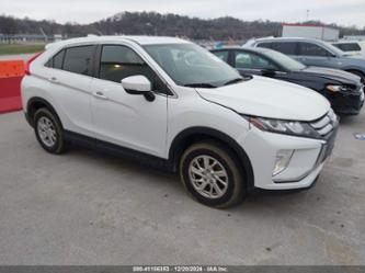 MITSUBISHI ECLIPSE CROSS ES