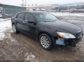 CHRYSLER 200 LIMITED