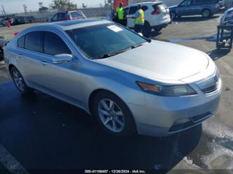 ACURA TL 3.5