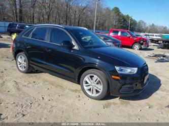 AUDI Q3 2.0T PREMIUM