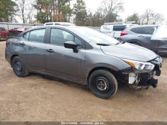 NISSAN VERSA 1.6 S