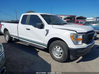 FORD F-150 XL