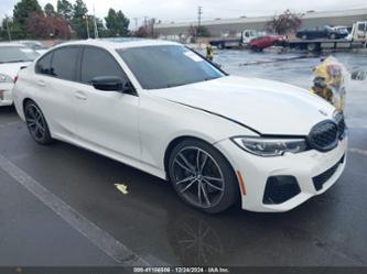 BMW 3 SERIES M340I