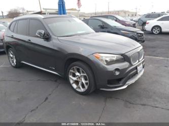 BMW X1 SDRIVE28I