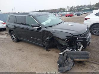 JEEP GRAND CHEROKEE LIMITED 4X4