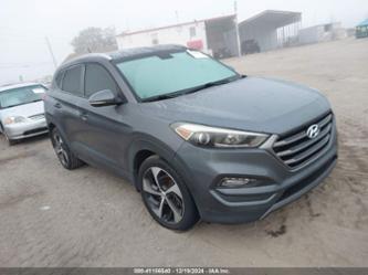 HYUNDAI TUCSON SPORT