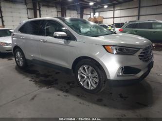 FORD EDGE TITANIUM