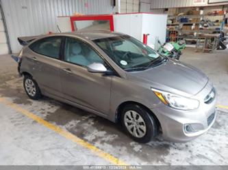 HYUNDAI ACCENT SE